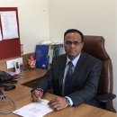 Abhisheka Tripathi