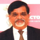 Shriram V. Kulkarni