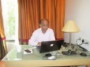 Liladhar Namdeorao Khadgi
