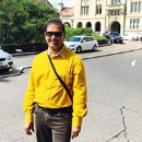 Pradeep Chauhan
