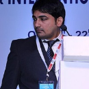 Abhilash Sandhyala