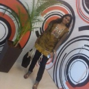 Harsharchana R