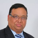 Rajeev  Garg
