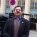 Mukesh Paruthi