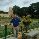 Arunava Choudhury