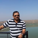 Jogesh  Ahuja