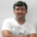 Krishna kanth