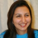 Reeti Malhotra