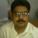 Jaiprakash Pandey
