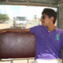 Srinjith Tottempudi