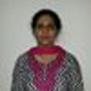 Suchitra shenoy