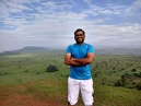 Mayur Wakpanjar