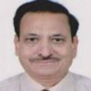 Shirish Yande