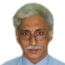 Shailesh Raina