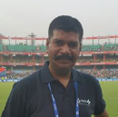 Raju Easwaran