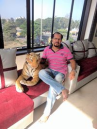 Shashi Heranjal