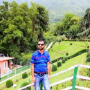 Nisar Shah