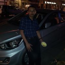 Guruprasad B 
