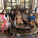 Hemant  Sharma