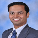 Sathish R Malige