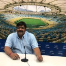 Sanjay  Bansal