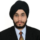 Harbans Singh Pruthi