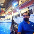 Deepak Patel