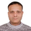 Surender  N. Gupta