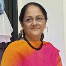 Medha Shringarpure
