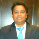 Jayant Vishe