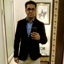 Rakesh Balamkar