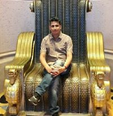 AMAN Gupta