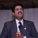 Alok Modi