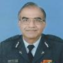 Sharan Choudhri