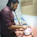 Nilesh Maniya