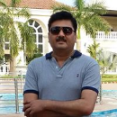 Sandeep Mishra