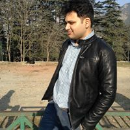 kartik kaistha