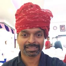 Rajkumar Komeravelli