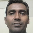 Manoj Balachandran