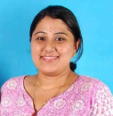 Devangi  Dharani 