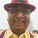 Prashant  K Gupta 