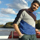 Imtiaz Ghani