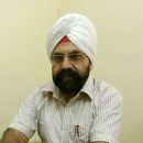 Rajendra Singh Chana