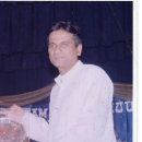Sunder Subramaniam
