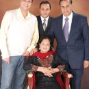 S V  Gupta