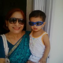 Sushma Pandey