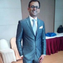 Praveen  Patil