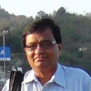 Jignesh Goswami