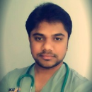 eswar nanda reddy