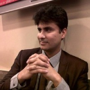 Yanish Bhanot